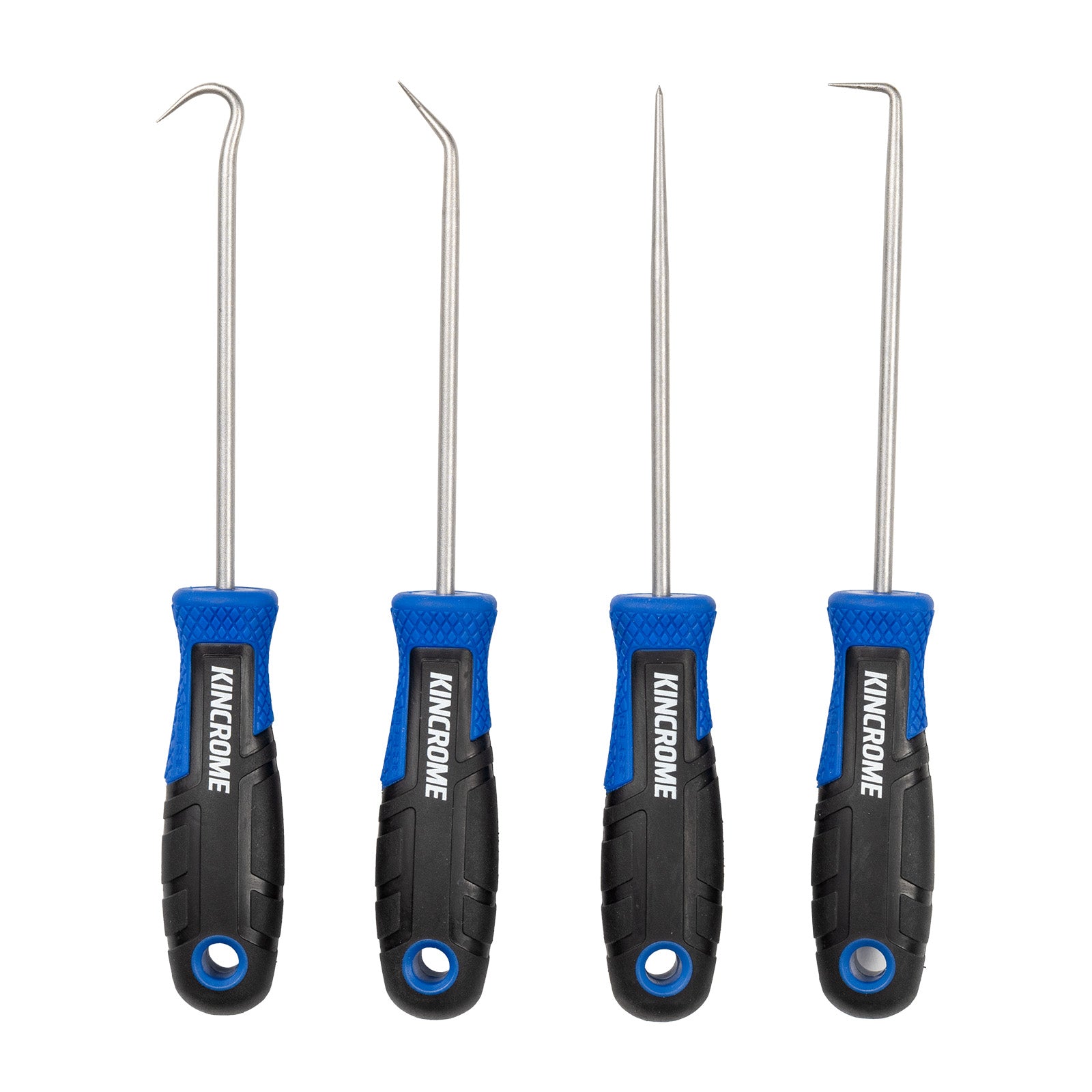 MINI HOOK & PICK SET 4PCE