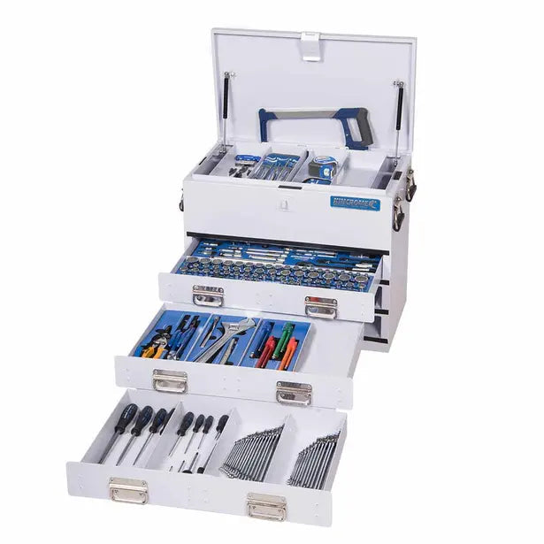 221P H/DUTY T/BOX KIT - WHT