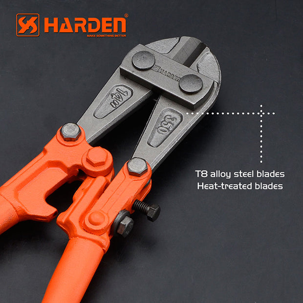 HARDEN BOLT CUTTERS 14"