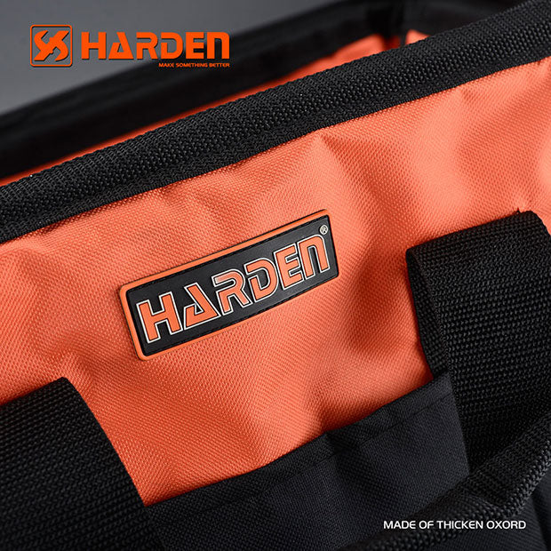 HARDEN TOOL BAG 450MM