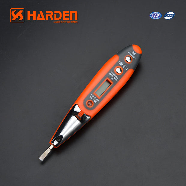 HARDEN PROFESSIONAL MULTIFUNCTIONAL TESTER