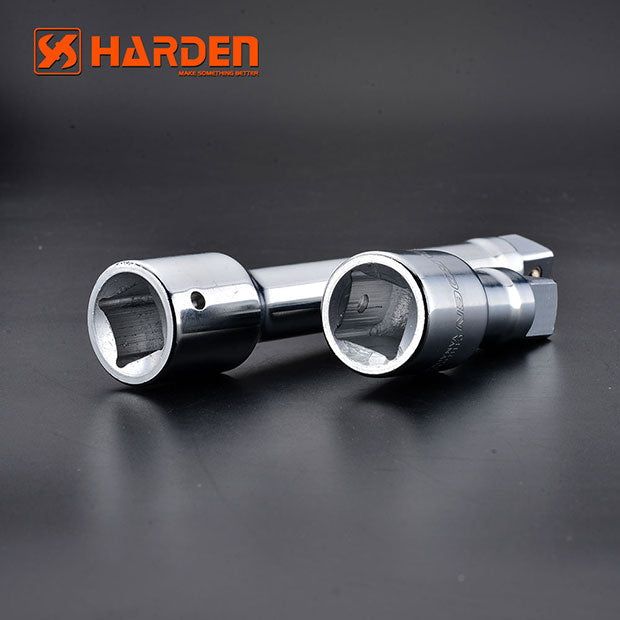 HARDEN 100MM 3/4" EXTENSION BAR