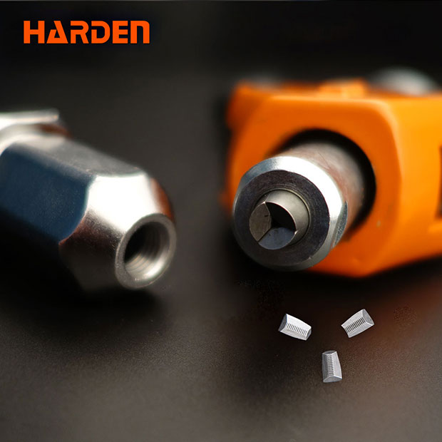 HARDEN 13" HEAVY DUTY RIVETER