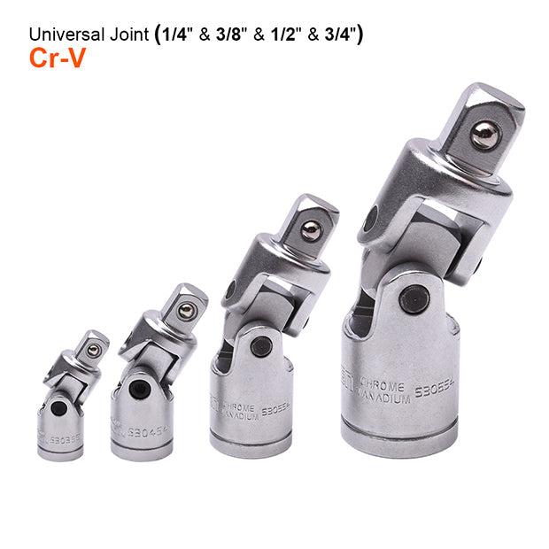 HARDEN 3/4" DR UNIJOINT