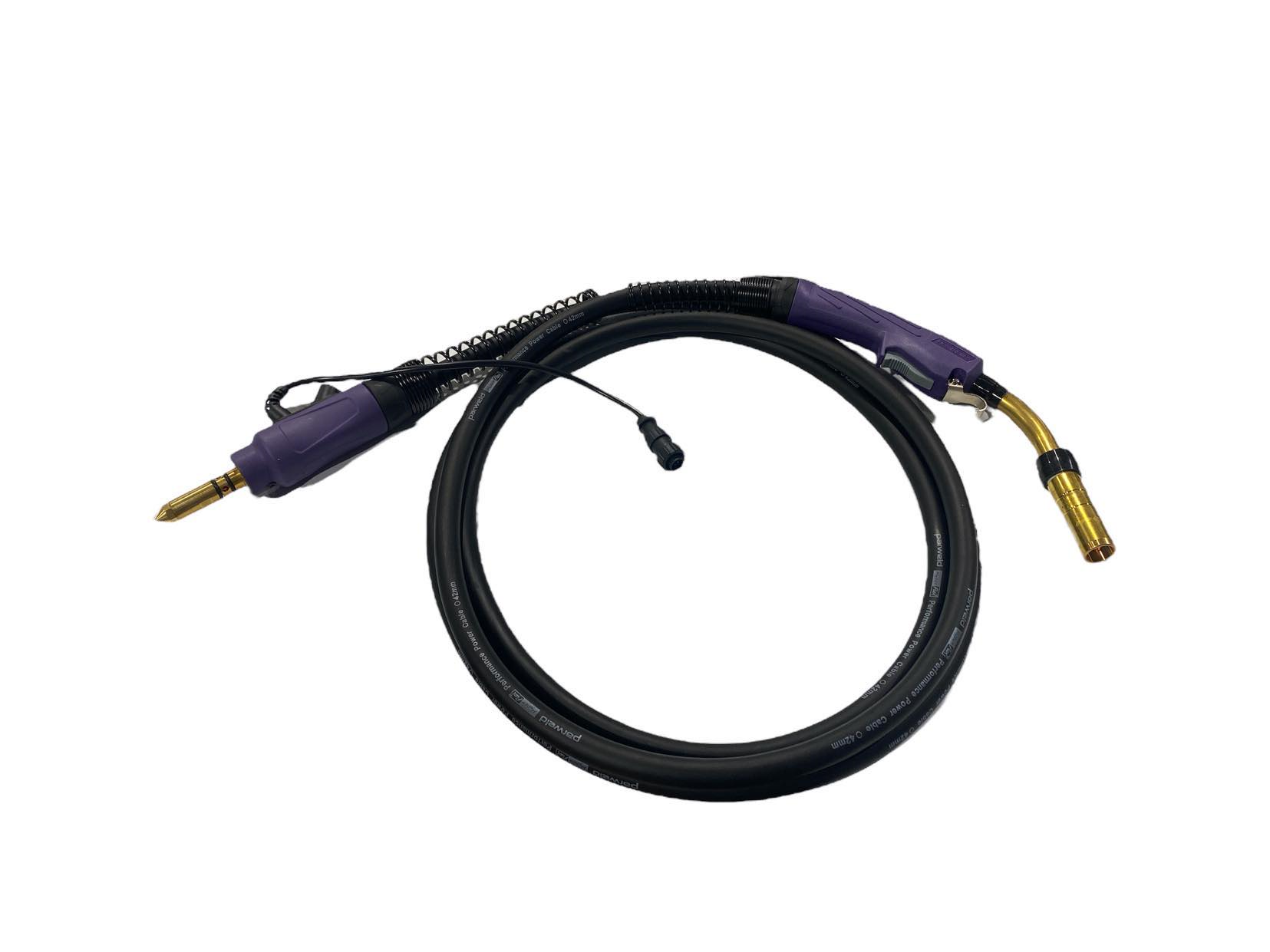 MILLER ARCREACH 12V (BARE MACHINE)