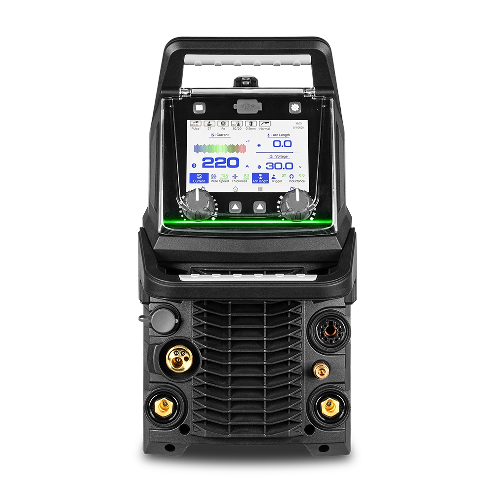 ENVY OMNI 220 AC/DC Welder