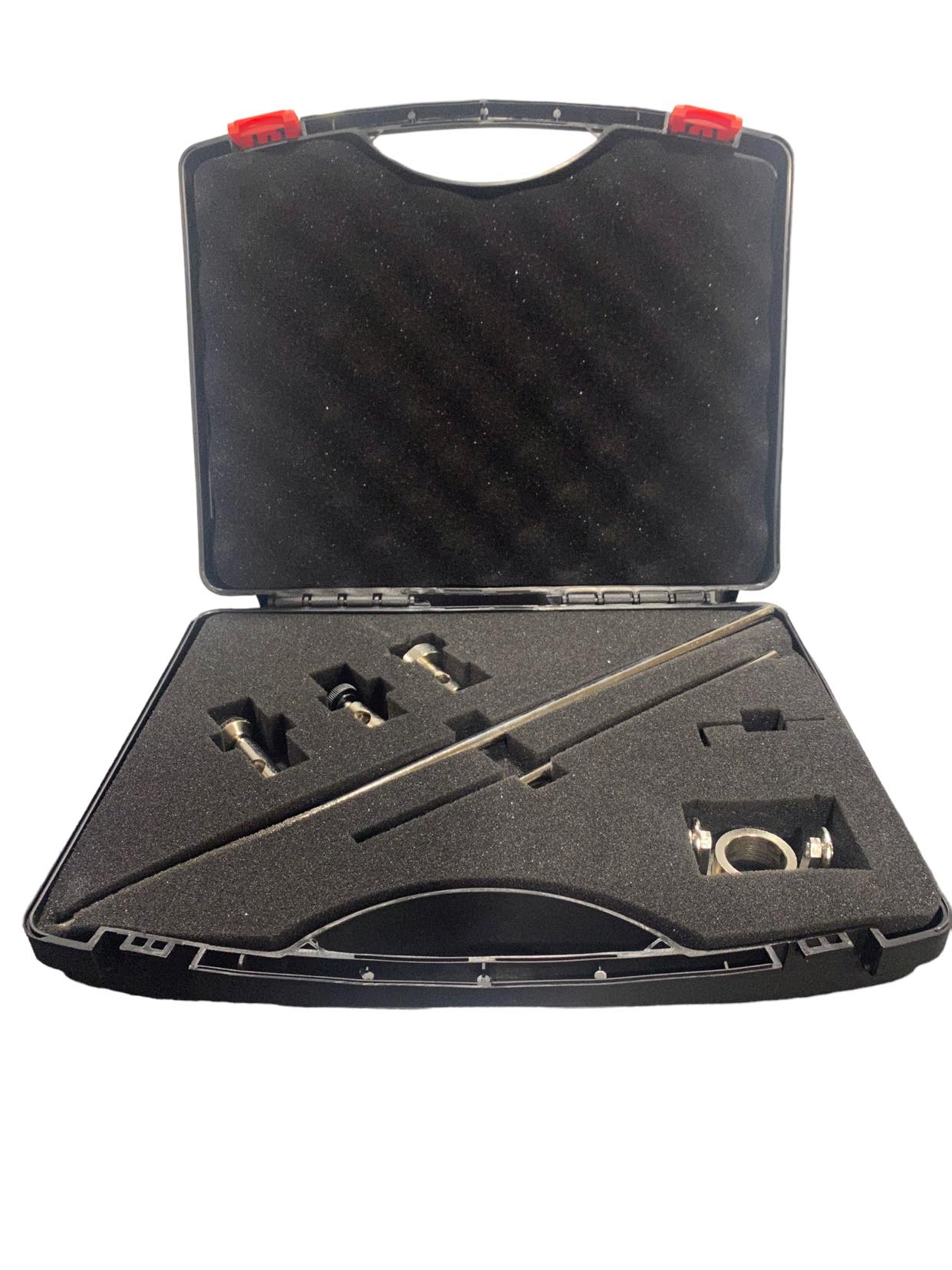 PT-60 CIRCLE CUTTING GUIDE KIT