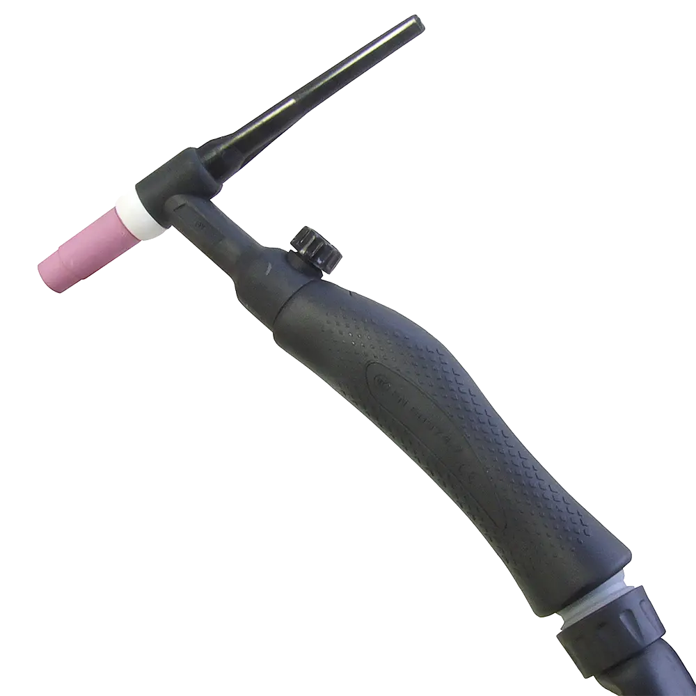 UNIMIG TIG TORCH 26V 35/50 8M