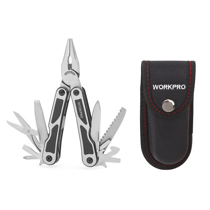 WORKPRO 15 IN 1 TOOL