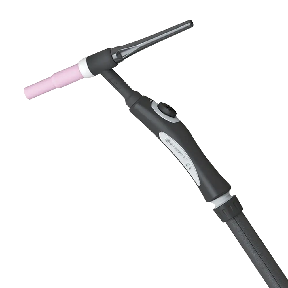 UNIMIG TIG TORCH SR17 35/50 8M