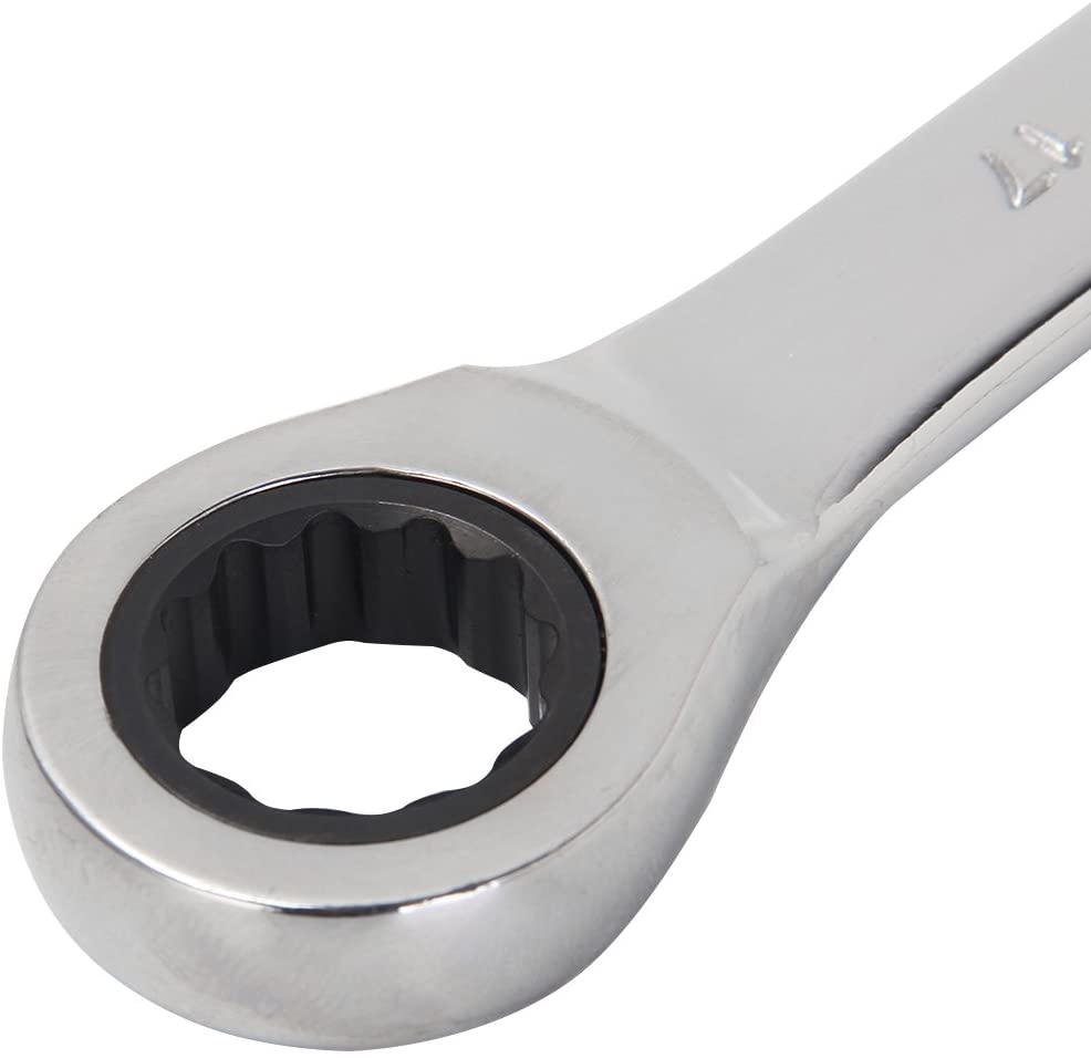 ULTRAWRENCH 7/8" COMBINATION RATCHET SPANNER