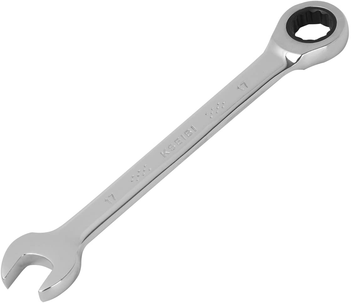 ULTRAWRENCH 5/8"DR RATCHET COMBINATION SPANNER