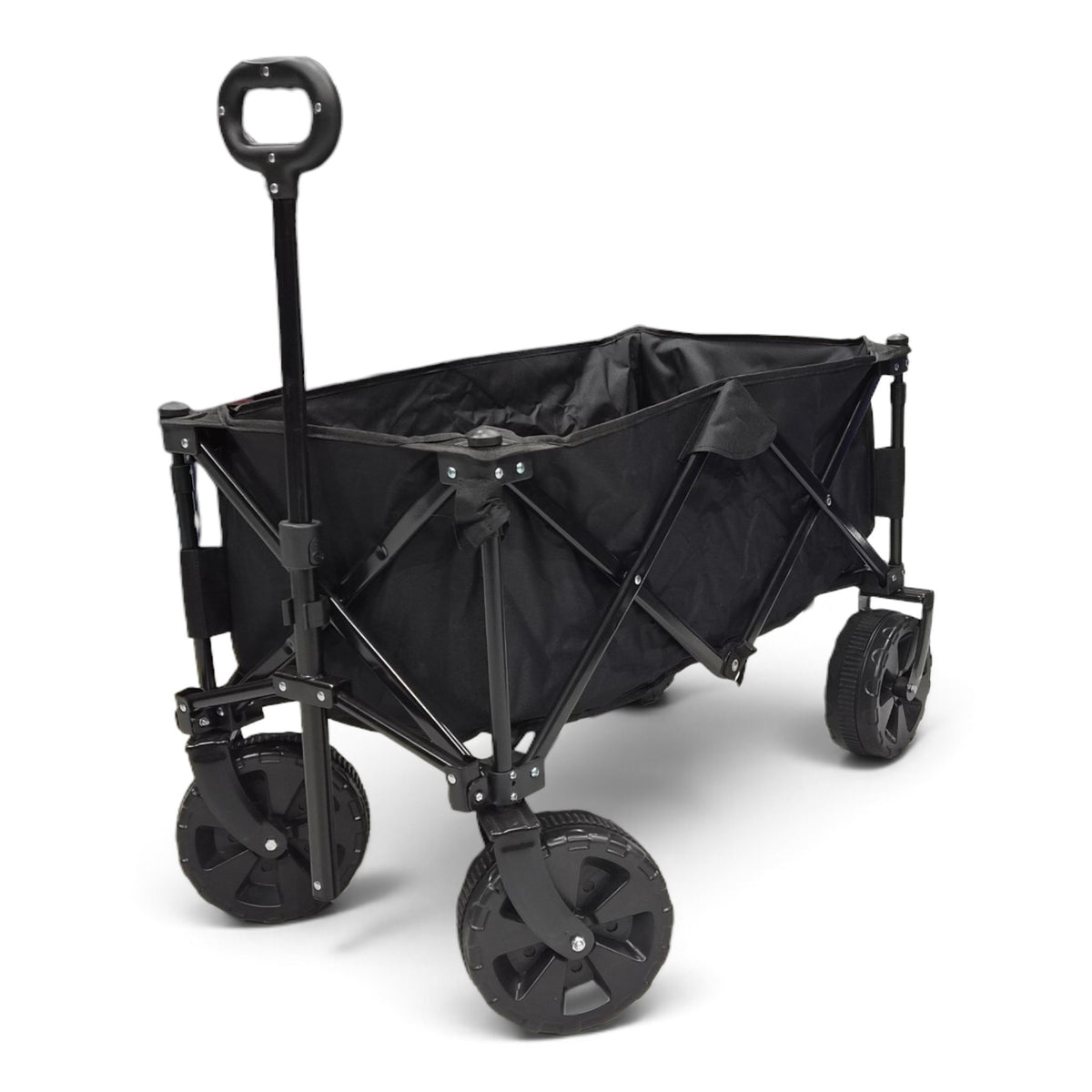 STAFFORD INDUSTRIAL FOLDING TROLLEY