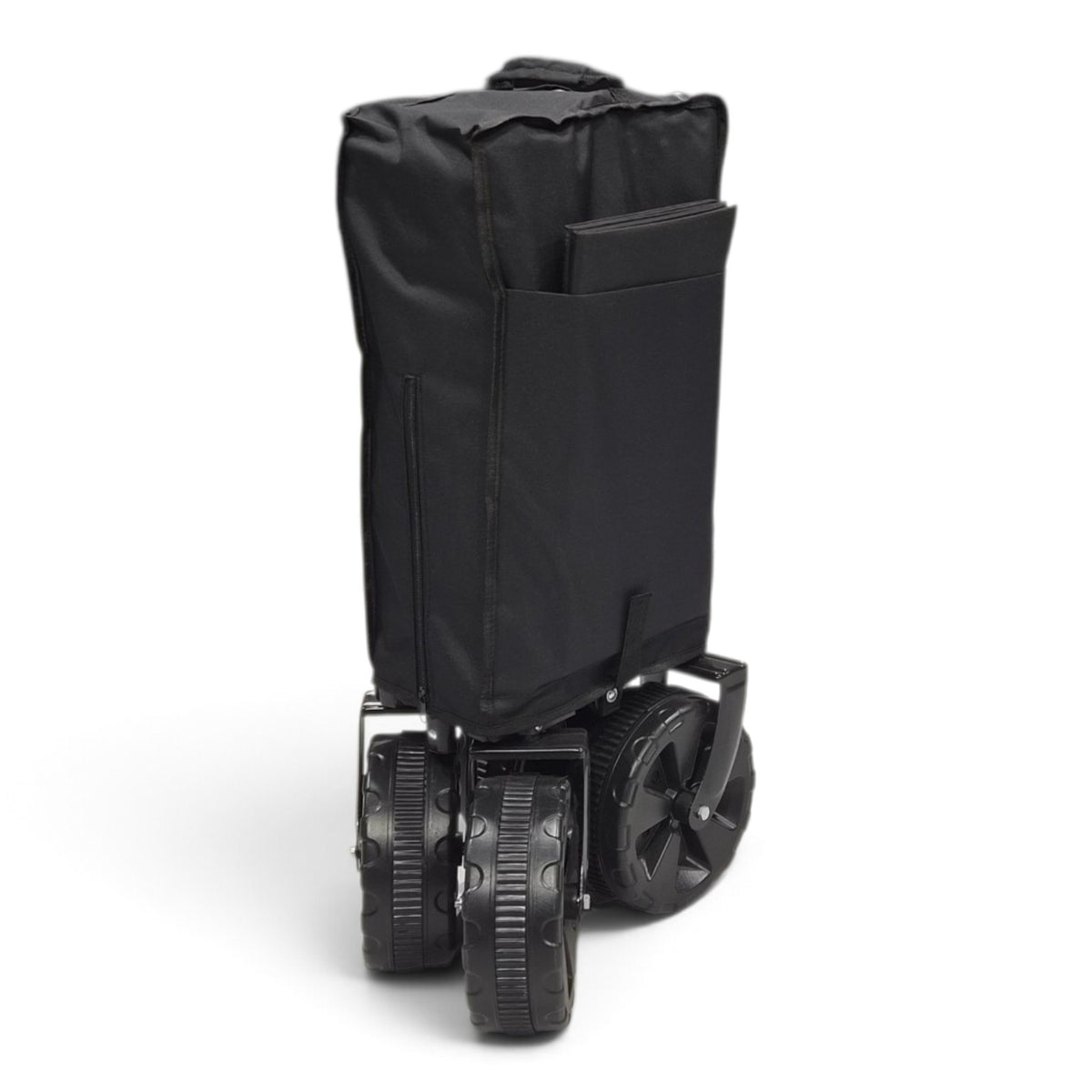 STAFFORD INDUSTRIAL FOLDING TROLLEY