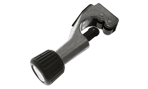 T&E TUBE CUTTER