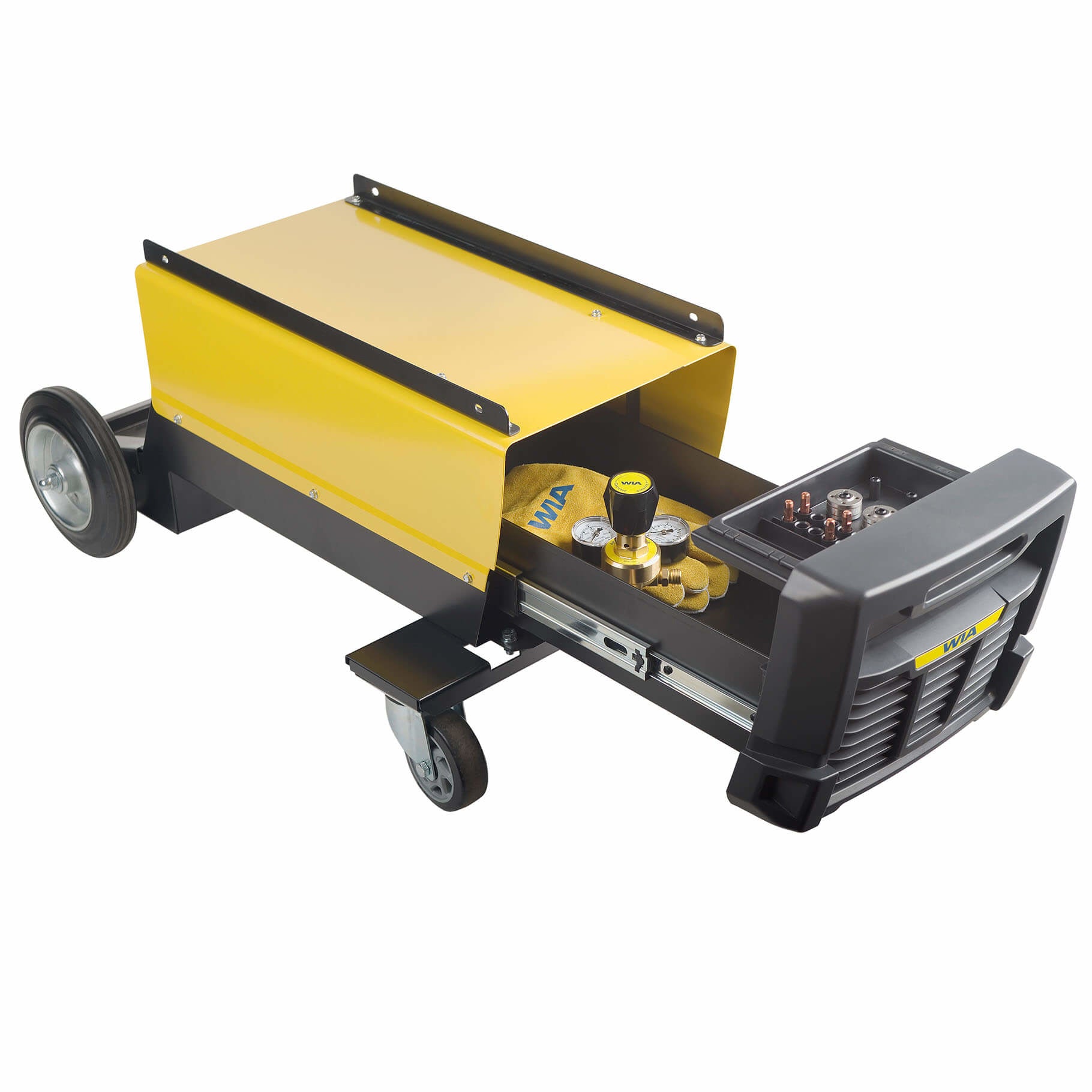 Weldmatic 350