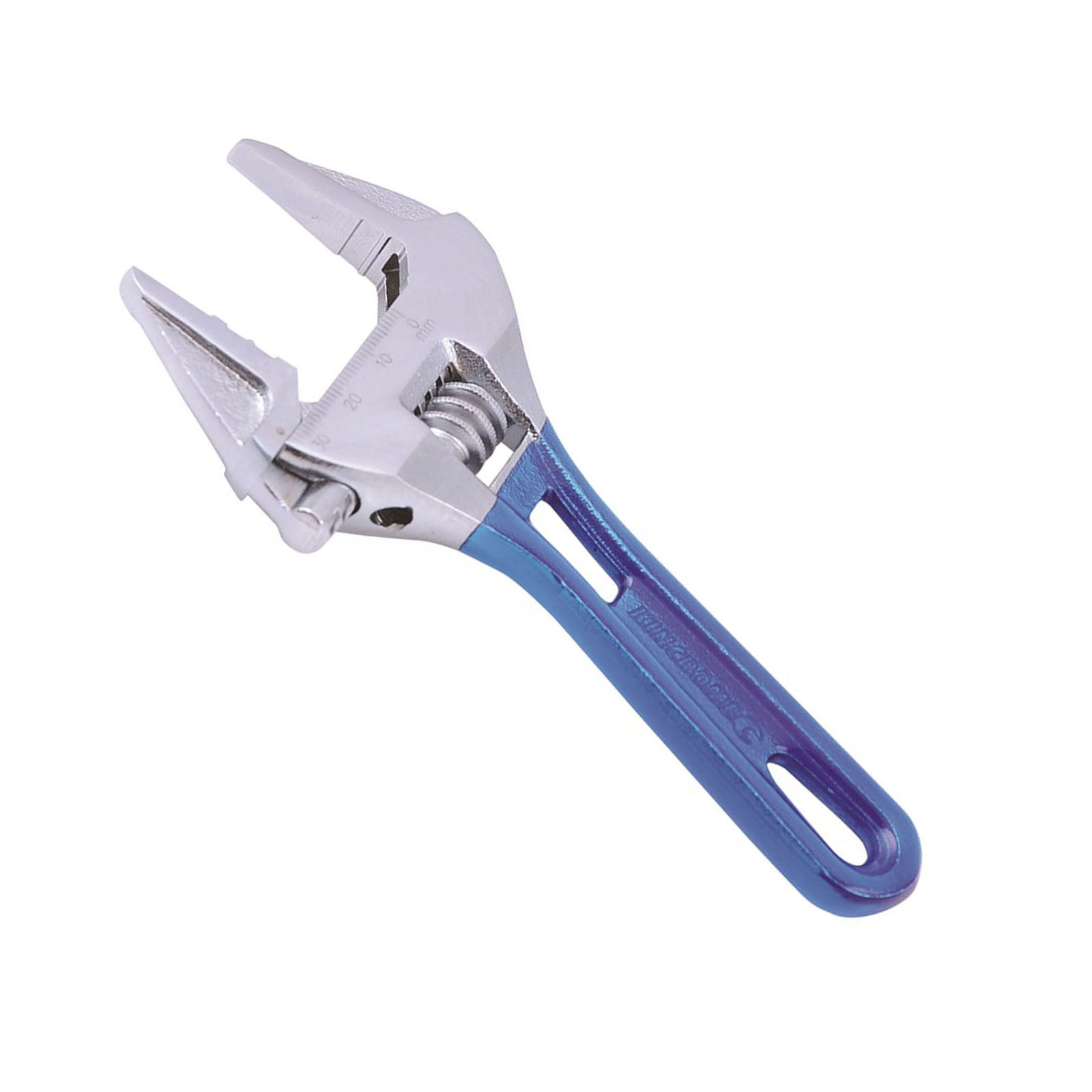 L/WEIGHT STUBY ADJ WRENCH 5.5"