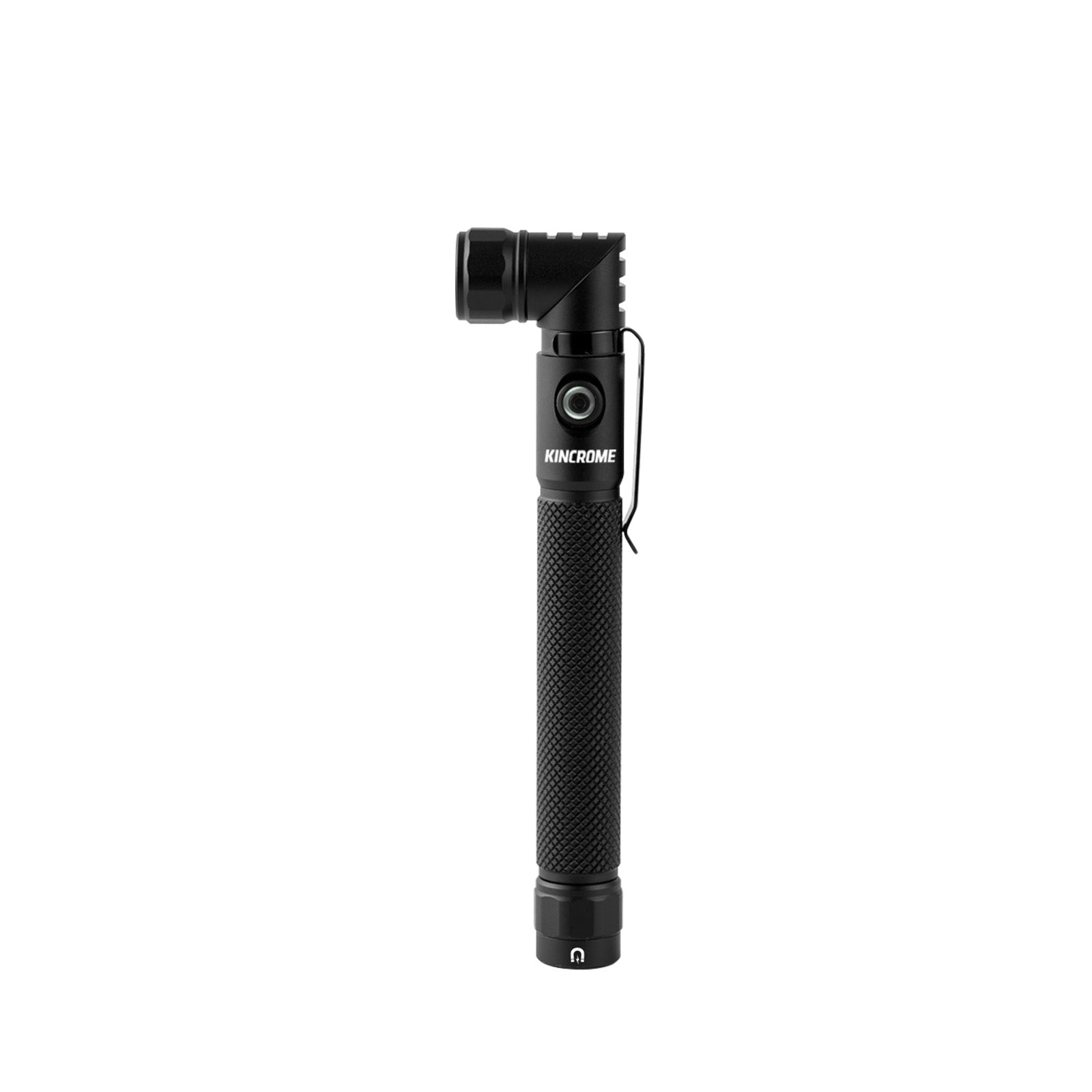 ROTATING PENLIGHT TORCH
