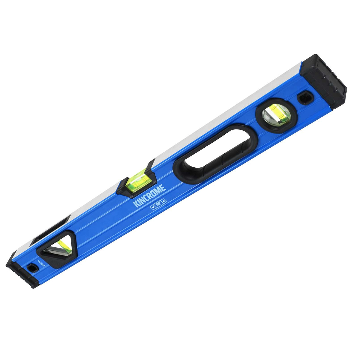 600MM LEVEL - VERTI SITE