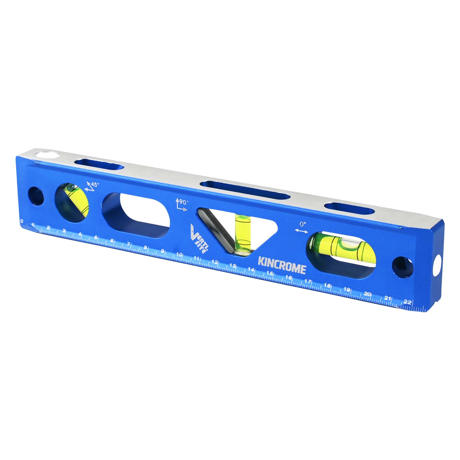 Kincrome 900mm Spirit Level Verti Site K11221