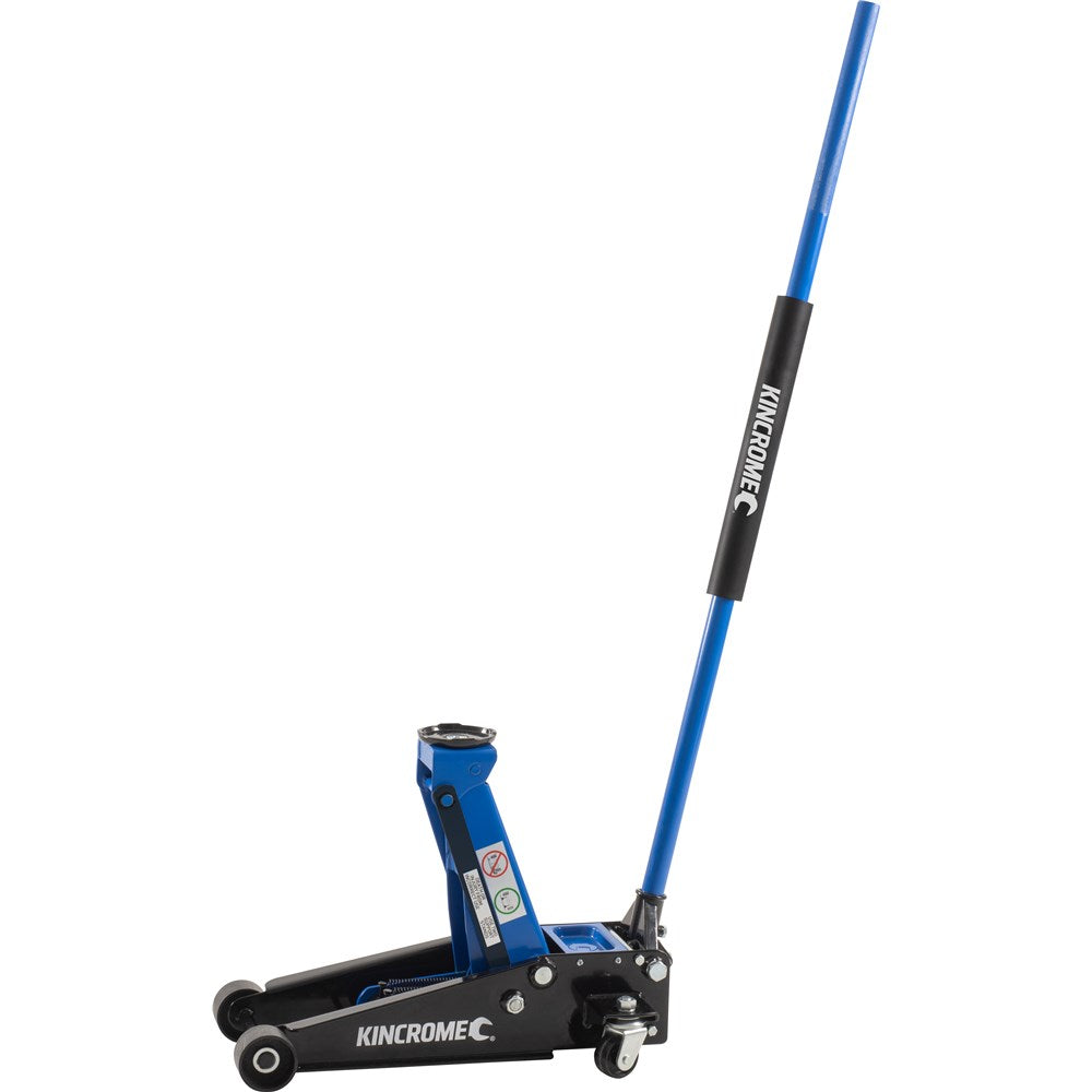 2000KG GARAGE JACK
