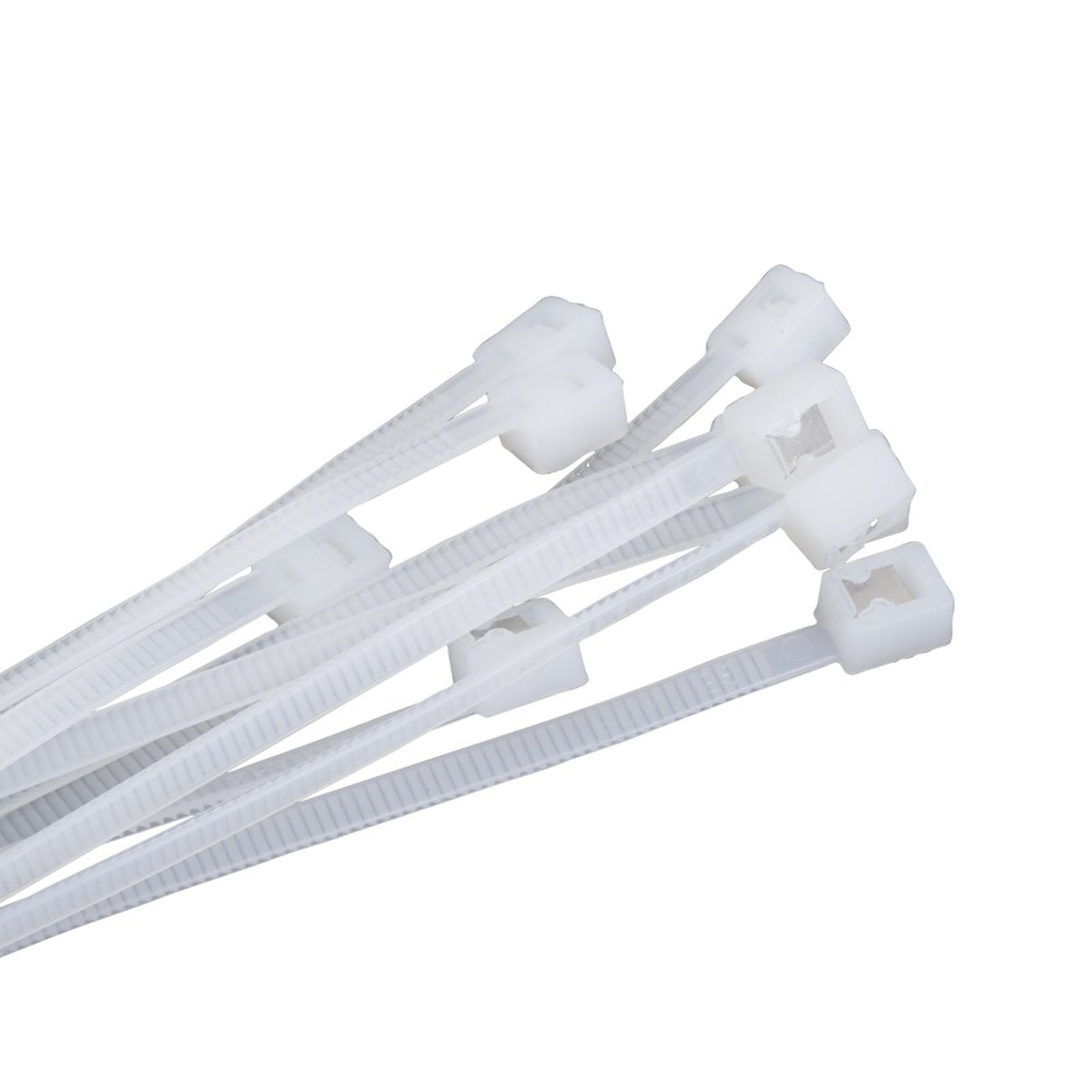 SELFCUT 200 x 4MM 100PK NAT