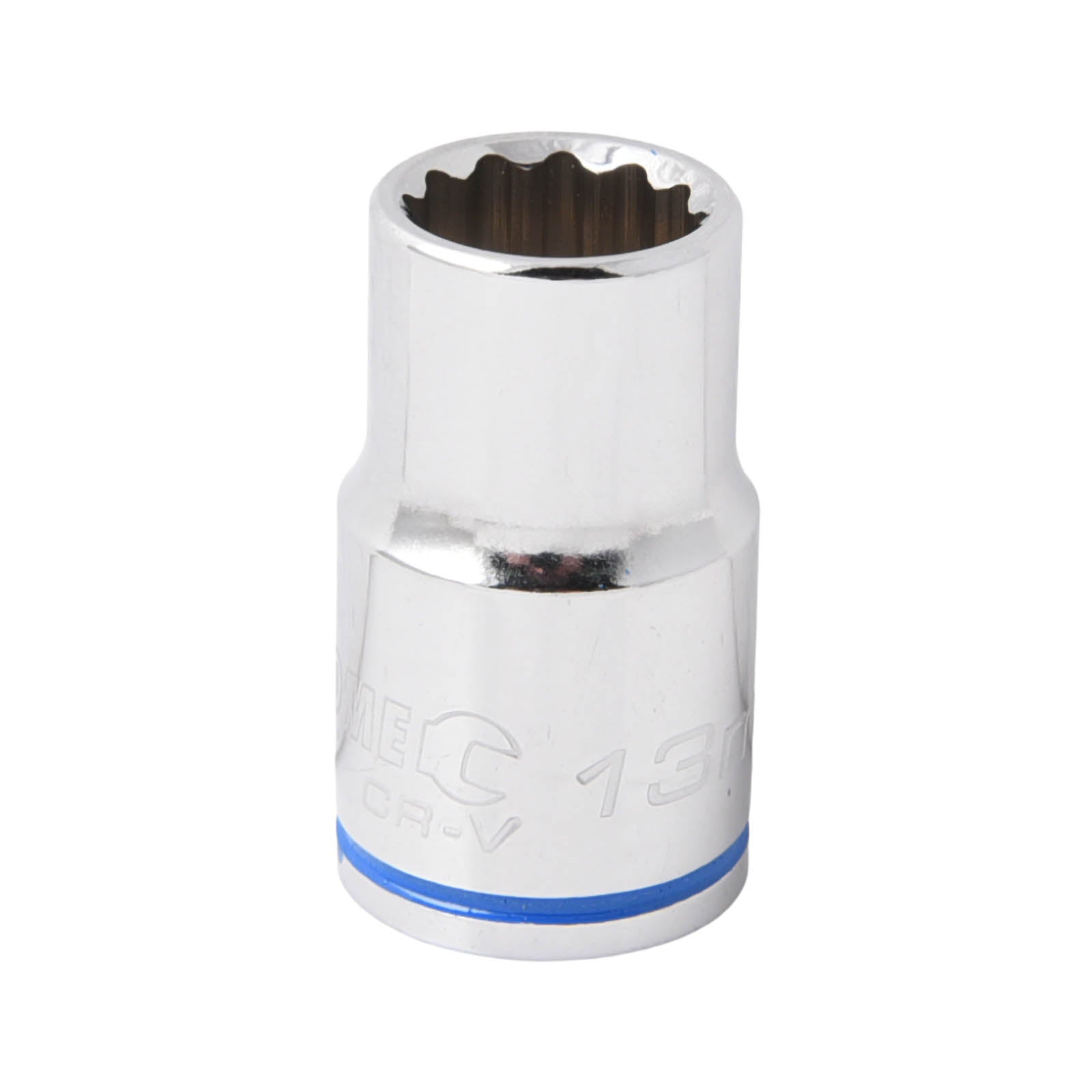 SOCKET 1/2DR 13MM (MP)
