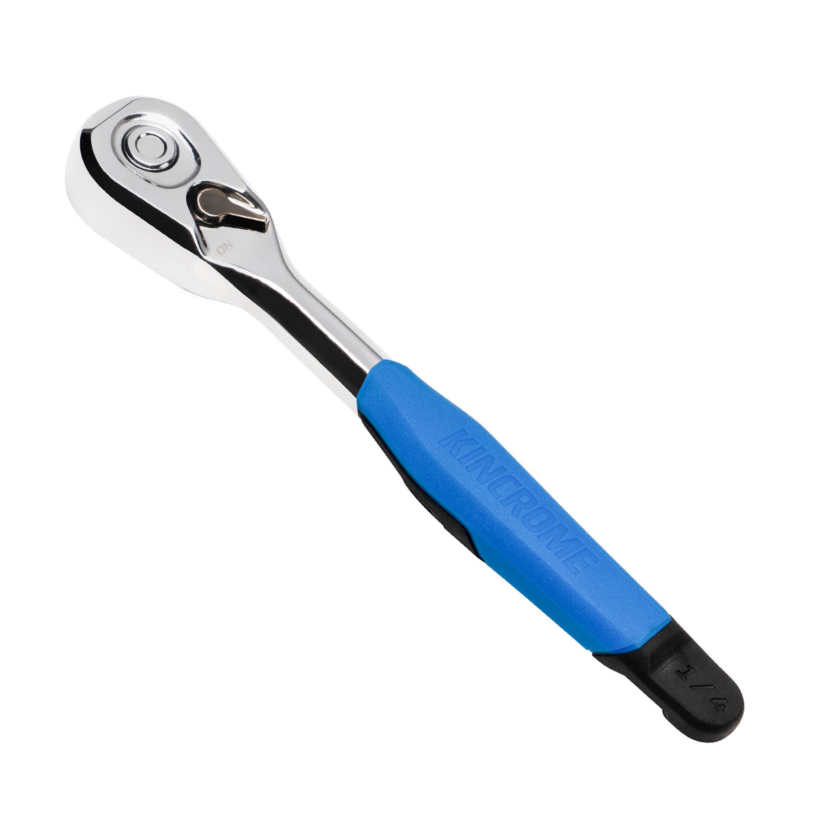 GRIP QR RATCHET 1/4DR 120T
