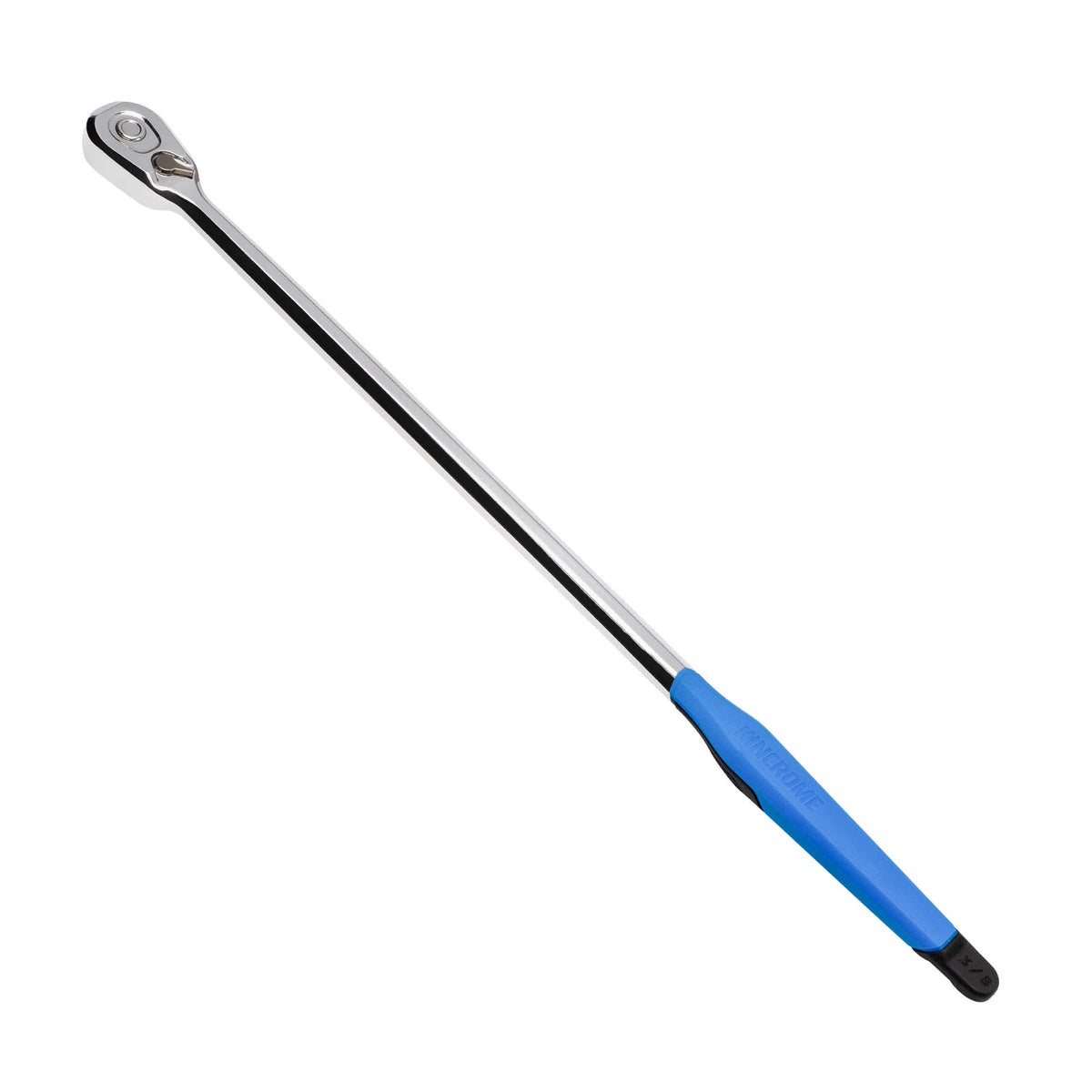 GRIP QR RATCHET 3/8DR 120T XL