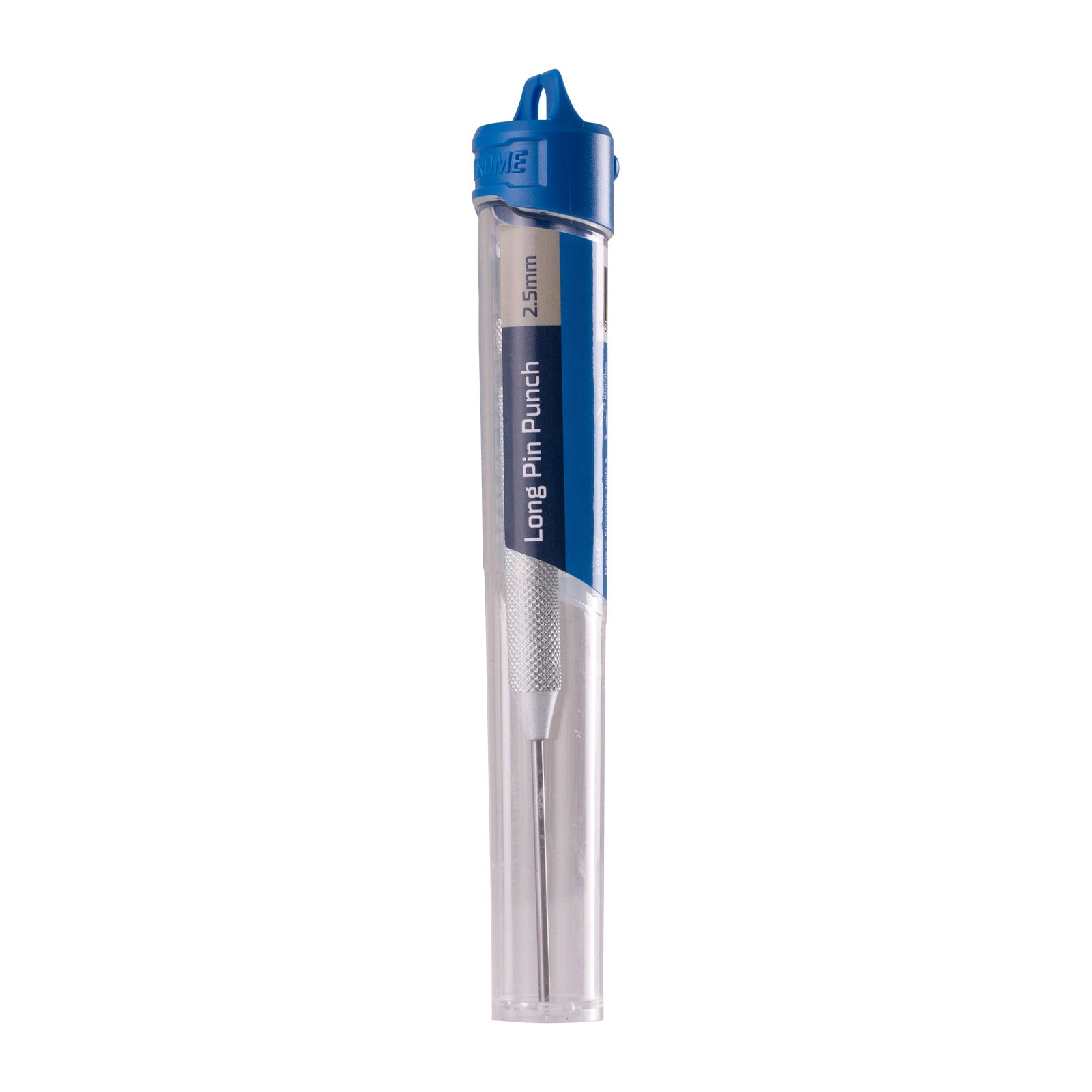 PIN PUNCH LONG 2.5MM