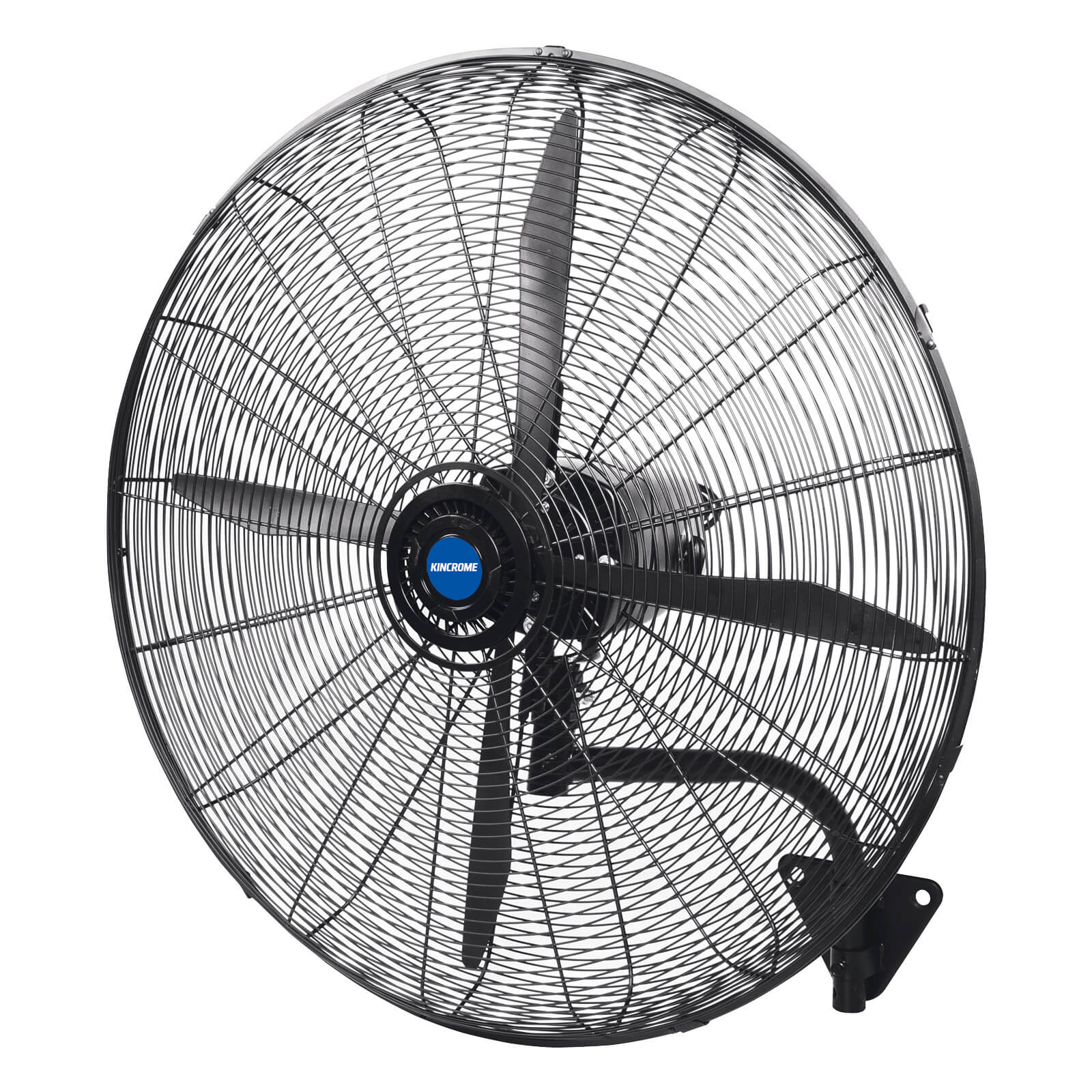 WALL FAN 750MM-4 BLADE-3SPD