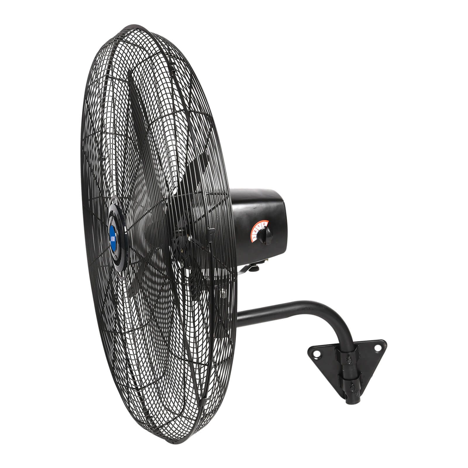 WALL FAN 750MM-4 BLADE-3SPD
