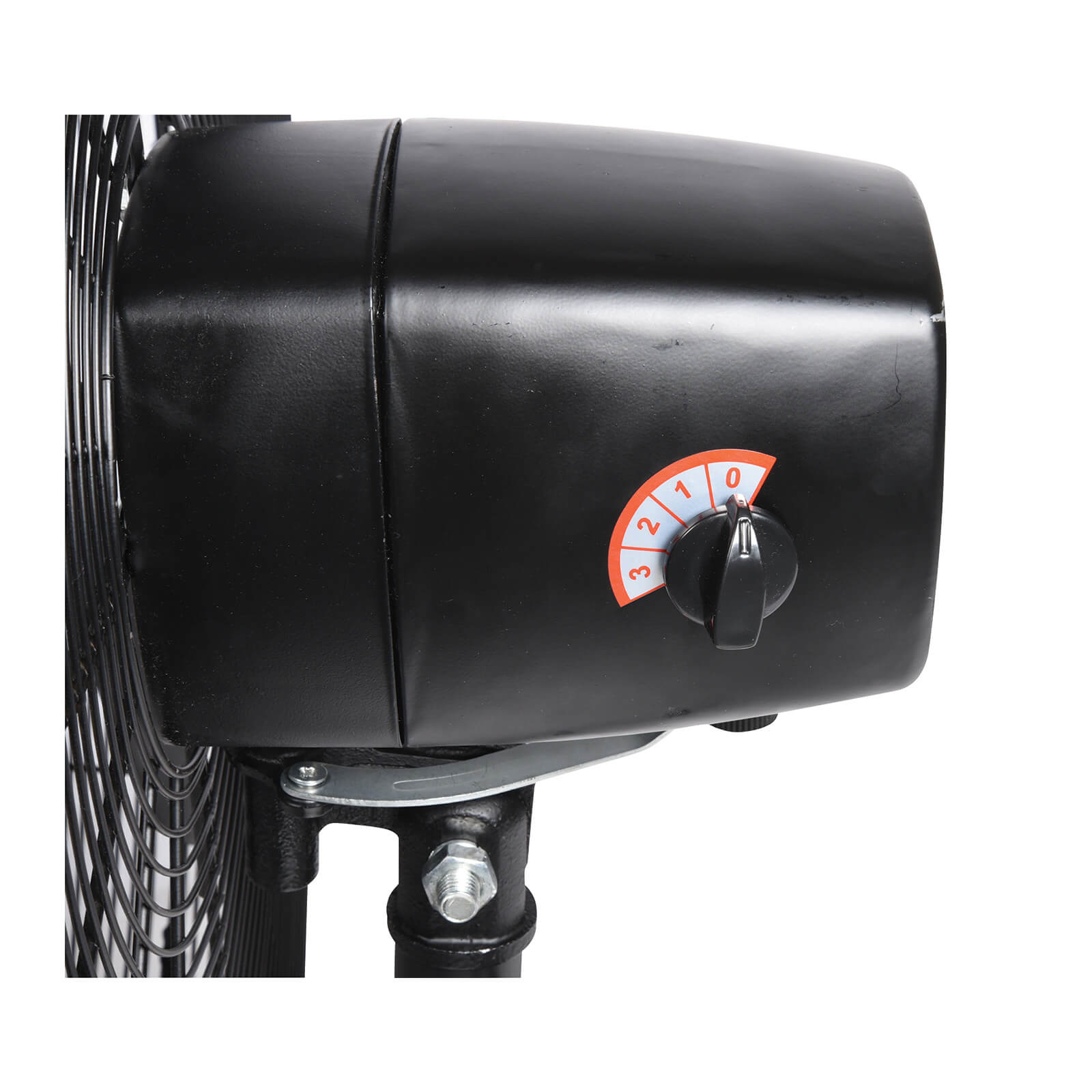 WALL FAN 750MM-4 BLADE-3SPD