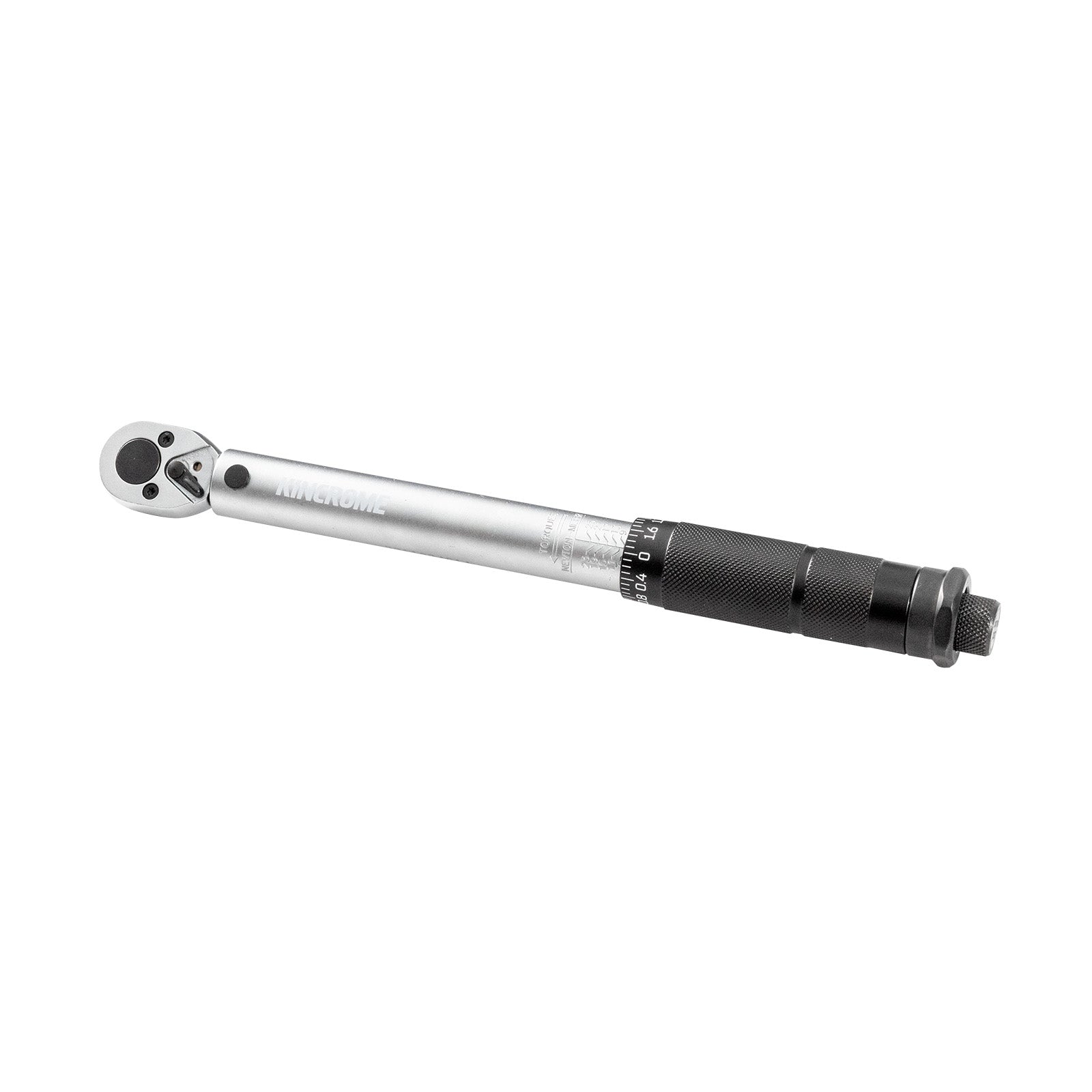 1/4DR TORQUE WRENCH