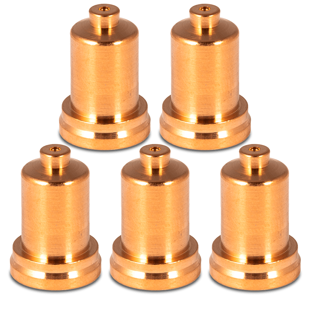 UNIMIG CONTACT CUTTING TIPS SUIT SC80 1.1MM 50-60A QTY 5