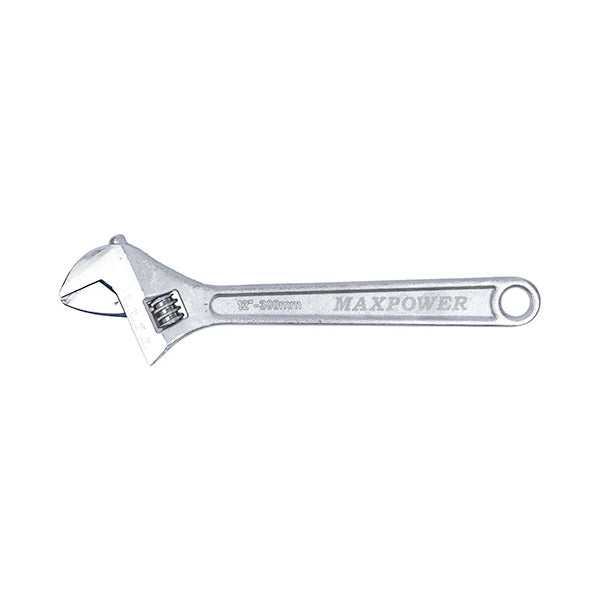 MAXPOWER 300MM ADJUSTABLE WRENCH