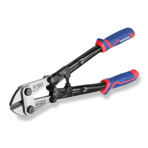 WORKPRO 350MM(14") BOLT CUTTER