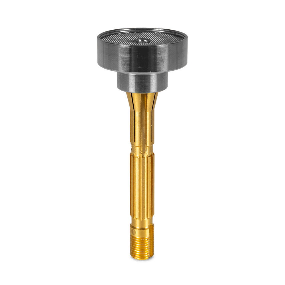 UNIMIG GAS LENS COLLET BODY SUPER18 SUIT T2/T3W 2.4MM QTY 1
