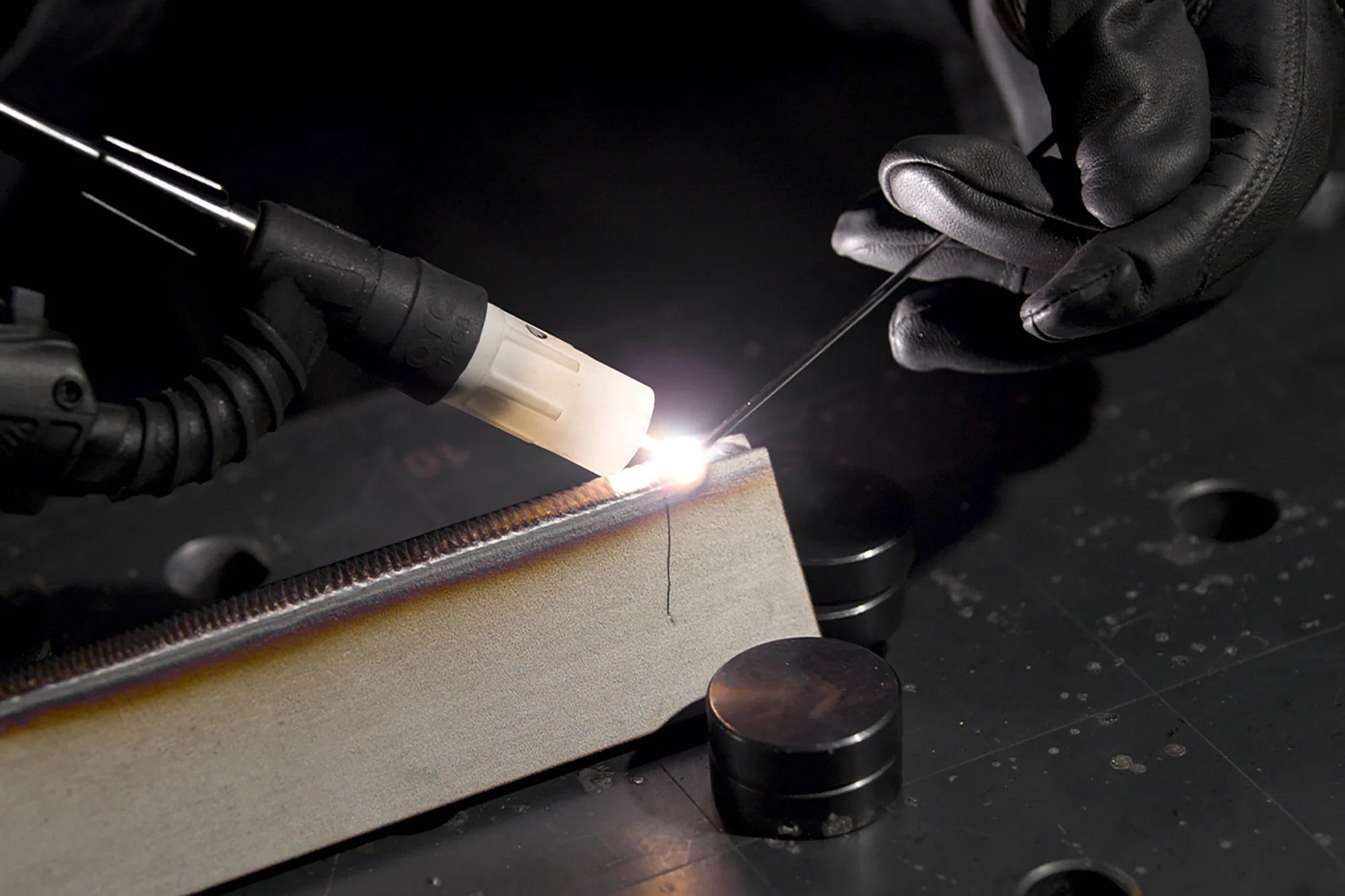 ENVY MULTI 230 AC/DC WELDER