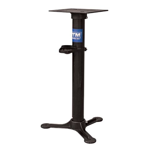 ITM BENCH GRINDER STAND, SUITS 150MM 200MM AND 250MM GRINDERS