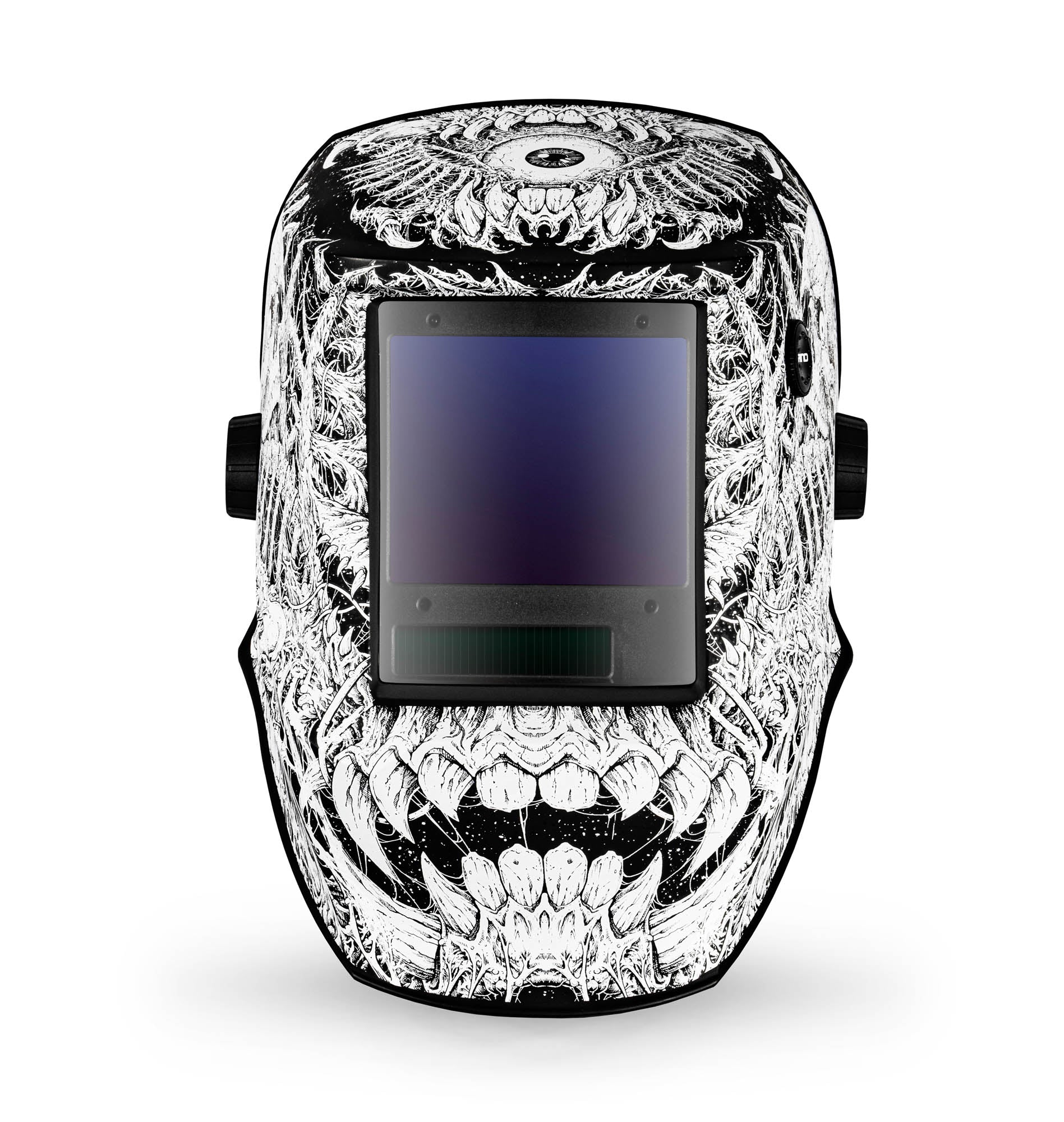 WELDING HELMET TRADE SERIES CARNAGE