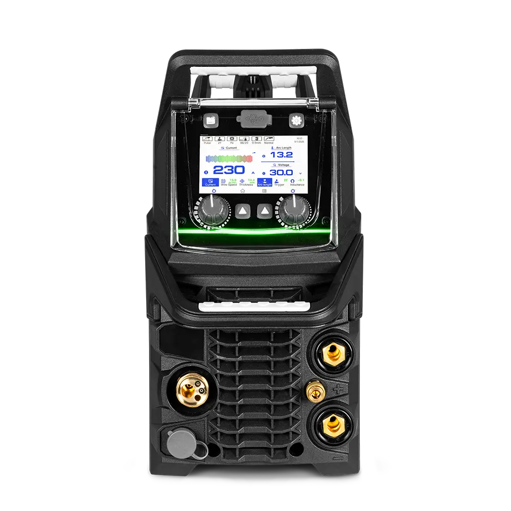 ENVY MULTI 230 AC/DC WELDER