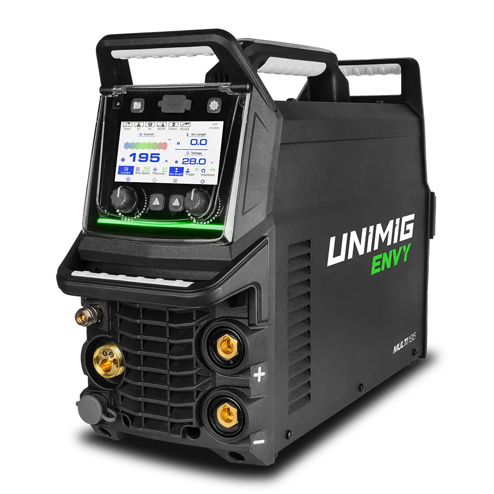 ENVY MULTI 195 WELDER