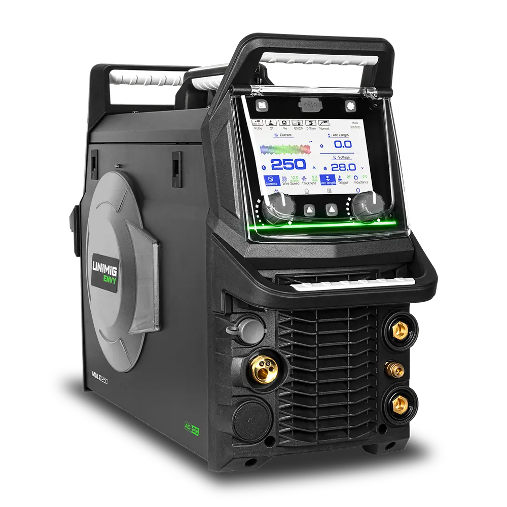 ENVY MULTI 250 AC/DC WELDER