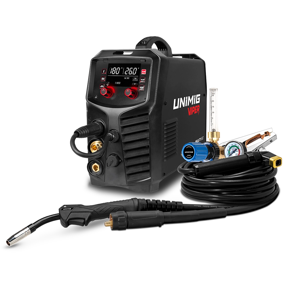 VIPER MULTI 180 WELDER