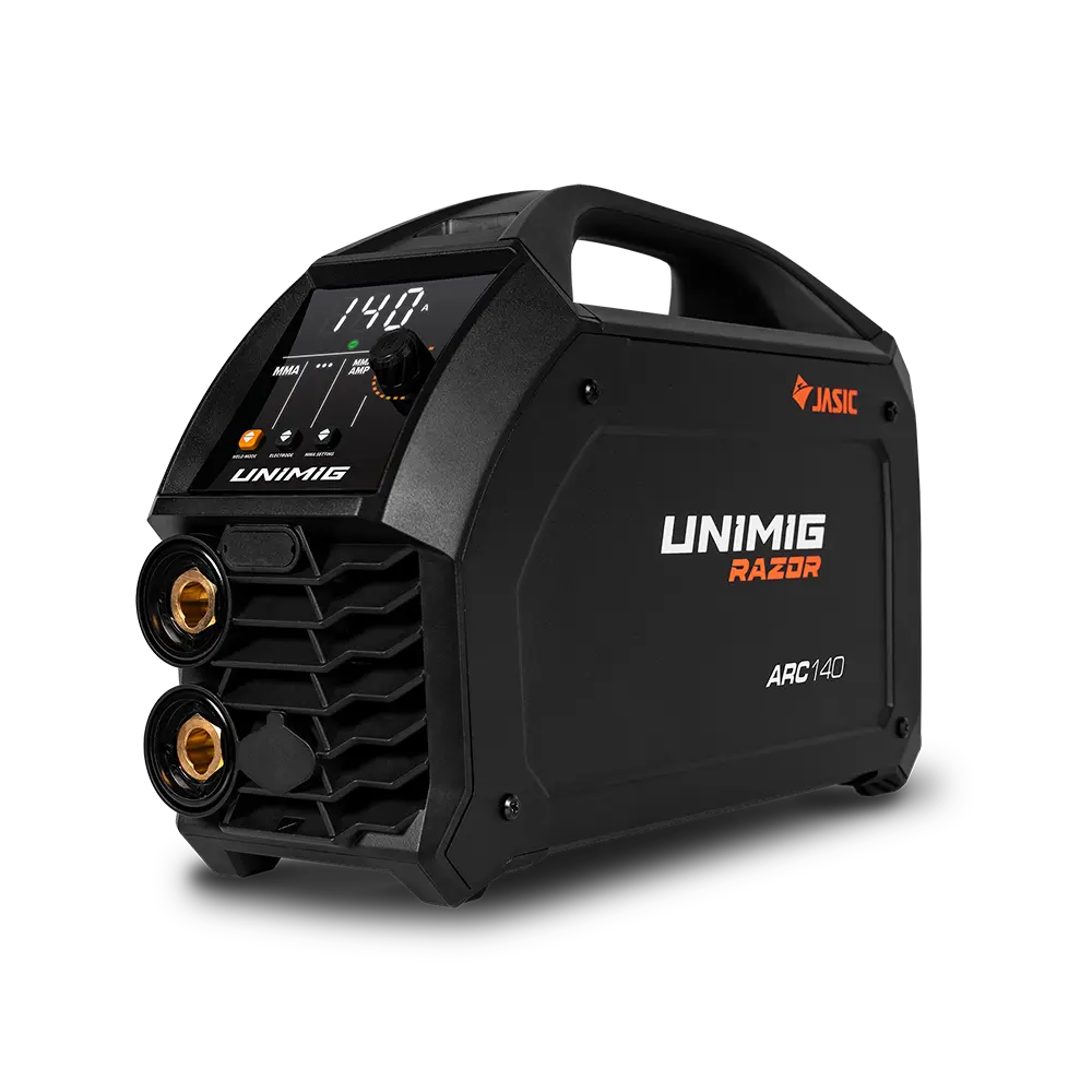 RAZOR ARC 140 MMA/TIG WELDER