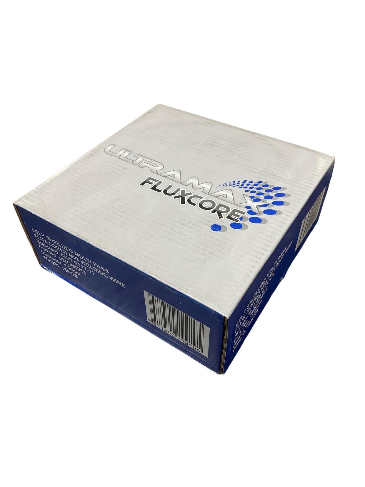 ULTRA MAX FLUXCORE 1.2 X 15kg