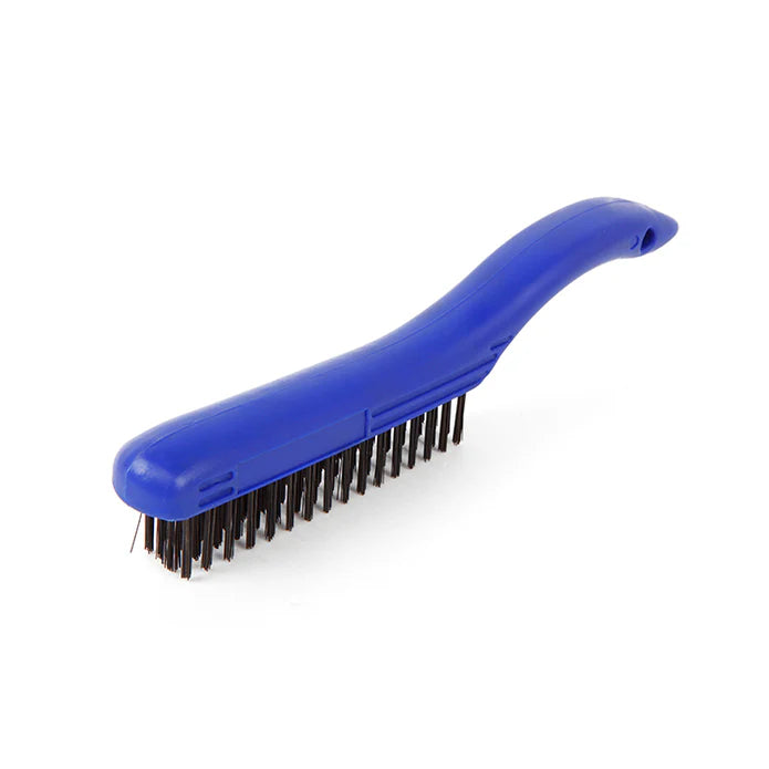 WORKPRO STEEL WIRE WITH SCRAPER