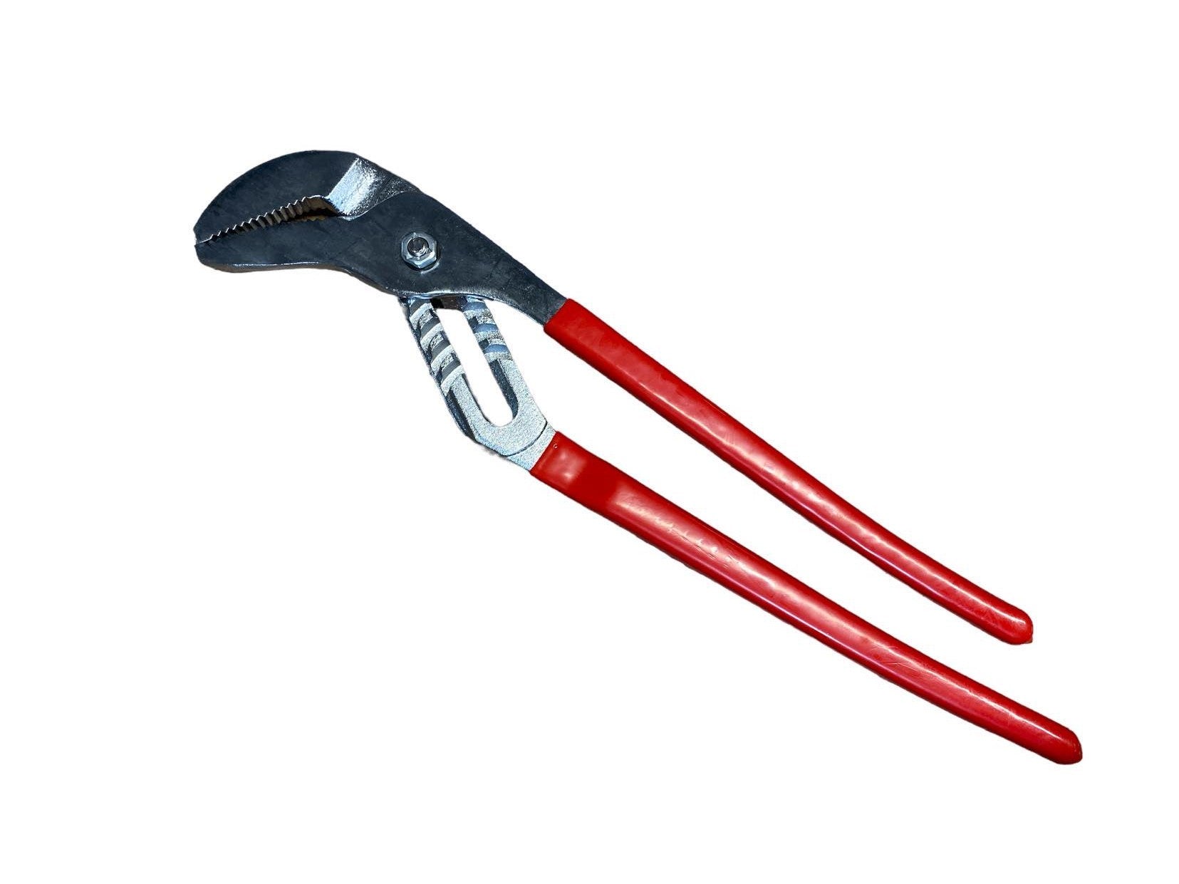 STAFFORD 16" MULTIGRIPS