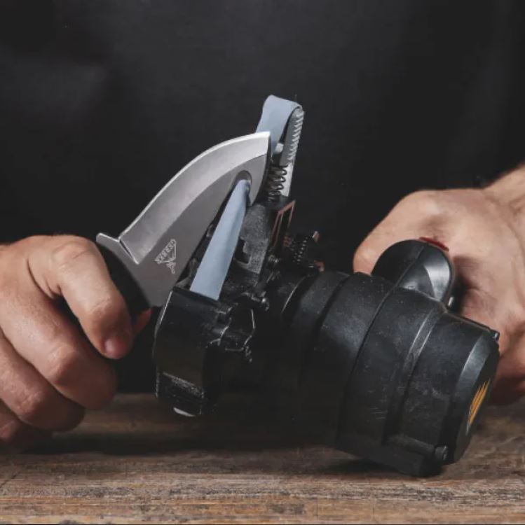 WORKSHARP ELECTRIC SHARPENER